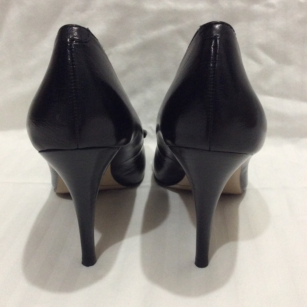🔶PRICE DROP🔶 Nine West Heels 👠 - Picture 7 of 8